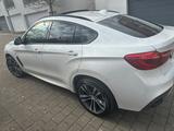 BMW X6 M50 M50d - - BMW X6 M50 aus 2018