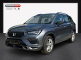 Seat Ateca FR 4Drive 2.0TDI DSG AHK FULLINK DAB+NAVI  - gebrauchte Seat Ateca aus dem Jahr 2023