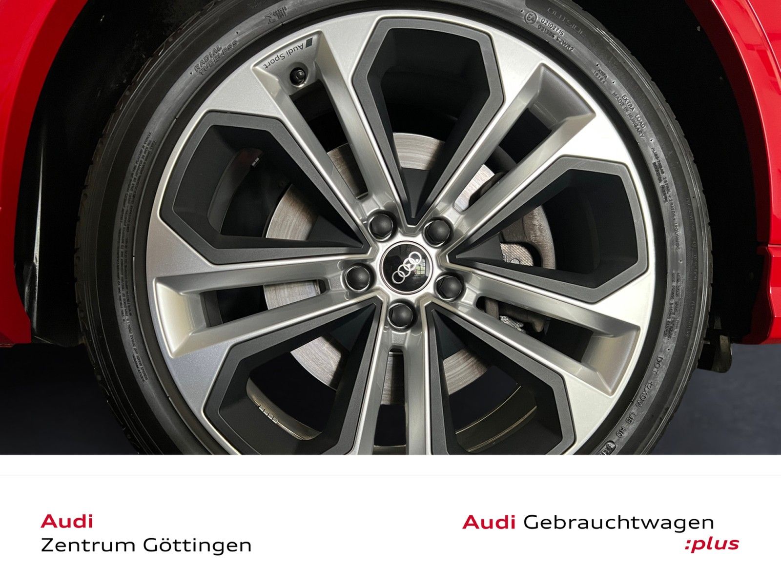 Audi Q3 - Bild 6