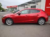 Mazda 3 Skayactiv-G 2.0 Sports-Line Aut. LED Navi Bose - Mazda Gebrauchtwagen in Dresden