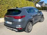 Kia Sportage 1.6 T-GDI DCT 4WD GT line/LPG Gasanlage - Kia Sportage in Augsburg