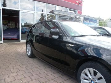 BMW 116 - 10