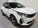 Peugeot 3008 Allure GT-Line Automatik EU6d Leder LED ACC - weiße Peugeot 3008