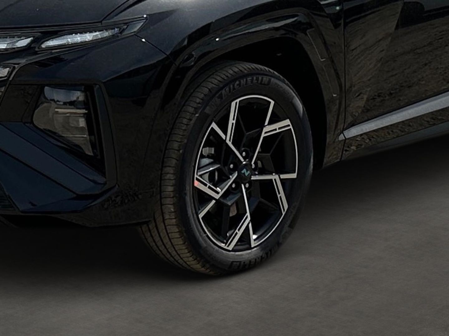 Hyundai Tucson – Bild 8