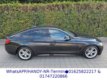 BMW 420 Gran Coupé - 5