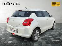 Suzuki Swift Comfort Automatik