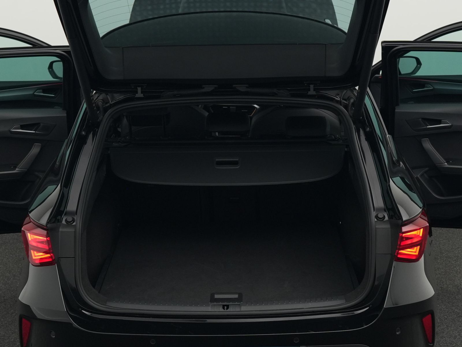 Cupra Leon - Bild 15