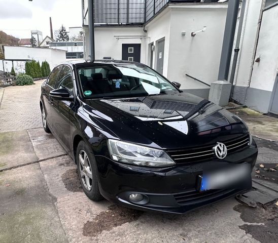 Volkswagen Jetta 1,2 tsi