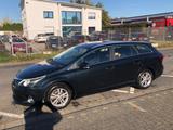 Toyota Avensis Combi Toller Reisewagen - Toyota Avensis mit Diesel-Antrieb: Combi