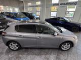 Peugeot 308 1,2T*Style*Pano*AHK*Navi*RFK*Tempomat - Peugeot 308: Style