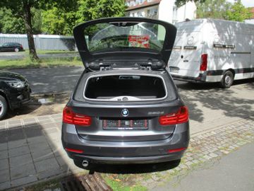 BMW 320 - 5