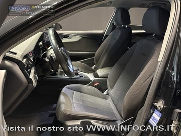 Audi A4 - 5