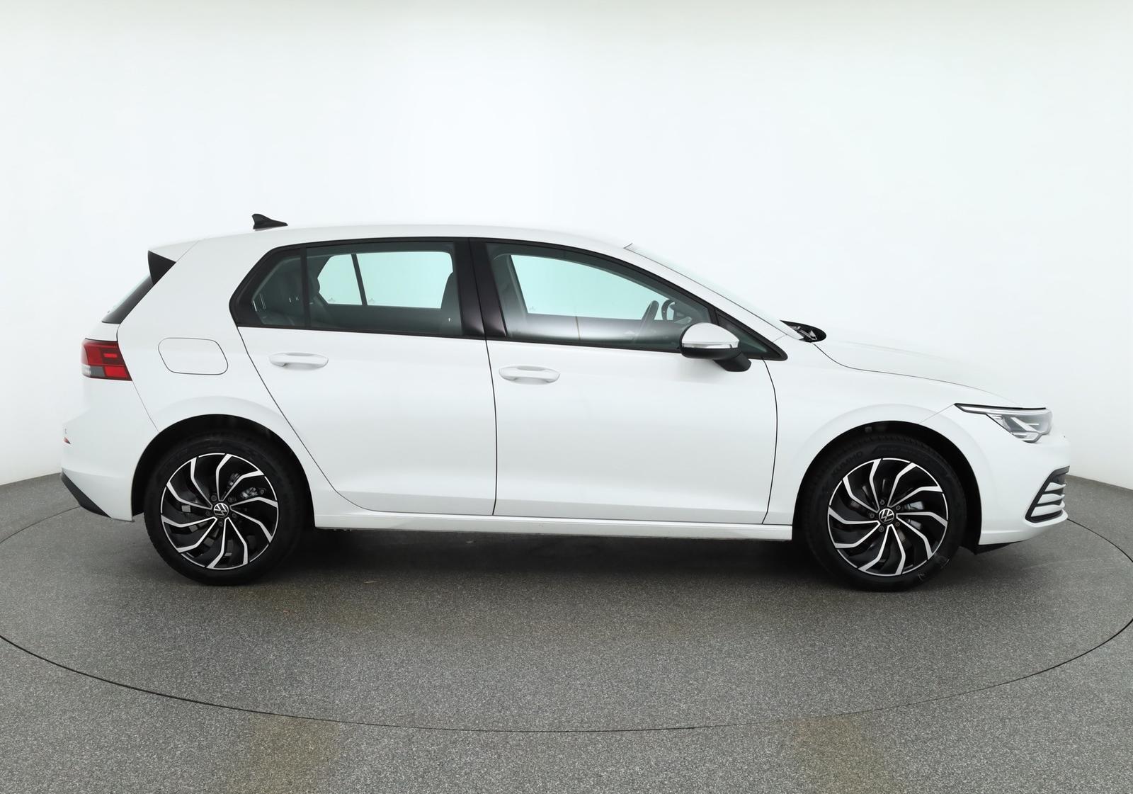 Volkswagen Golf VIII 1.5 TSI Life LED Sitzheizung ACC, миниатюра 6