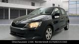 Skoda Fabia Ambition 1HAND 1Garantie Top Zustand - Skoda Fabia in Hamburg
