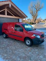 Mercedes-Benz Mercedes Citan 111 CDI / Transporter / Kas... - Mercedes-Benz Transporter