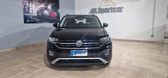VW Volkswagen T-Cross 1.6 TDI SCR Urban BMT