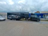 Mercedes-Benz Sprinter  CDI mit anhänger - Angebote