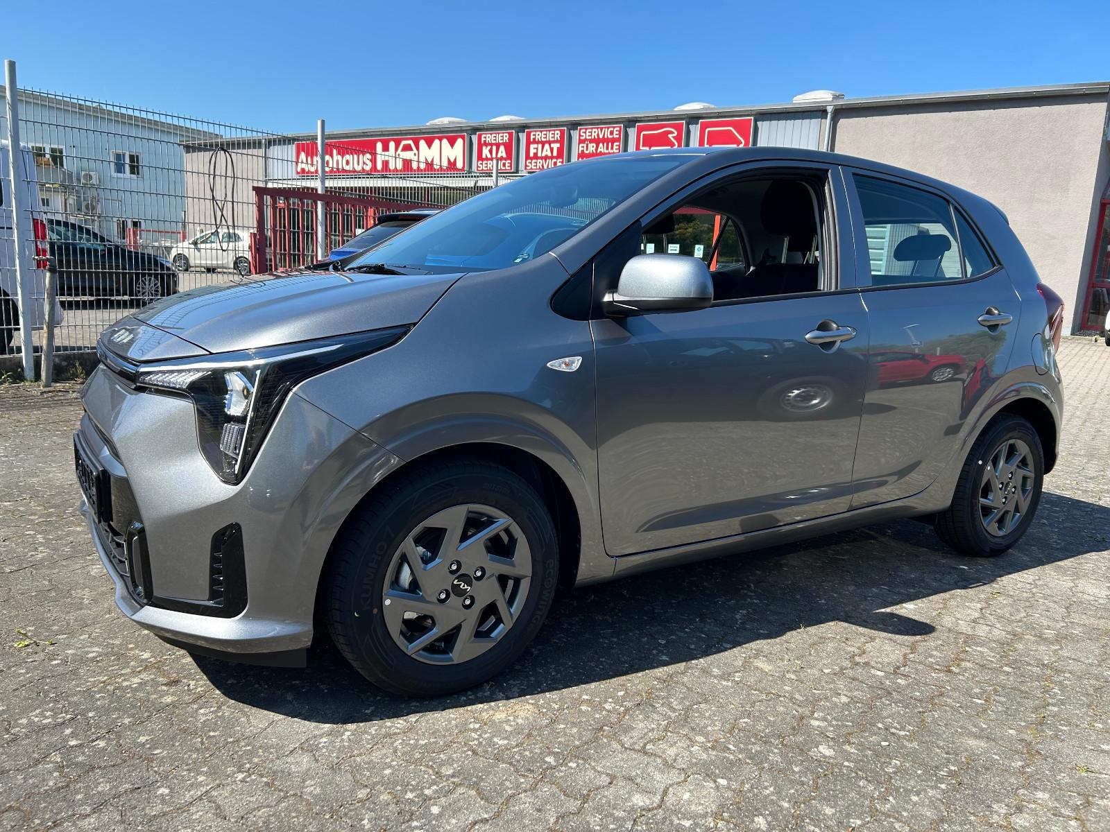 Kia Picanto 1.0  Vision Kamera Navi SHZ