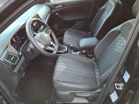 Volkswagen T-Cross - Vorschau Bild 8