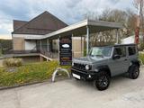 Suzuki Jimny 1.5 ALLGRIP AUTOMATIK MEHRWERTSTEUER - Suzuki Jimny: Automat