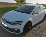 Volkswagen Polo 2.0 TSI OPF DSG GTI GTI - gebrauchte Kleinwagen in Salzgitter