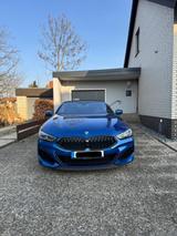 BMW M850 8 Cabrio M850 i xDrive*TÜV 4.2028* - BMW M-Modelle: Cabrio