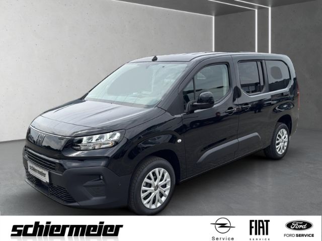 Image of Fiat Doblo