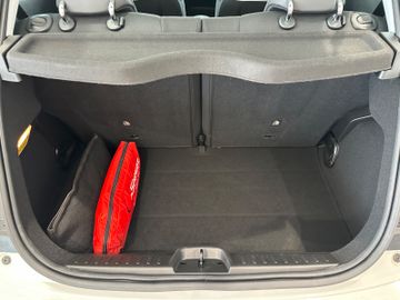 Bild 22 Fiat 500e 500 e Basis