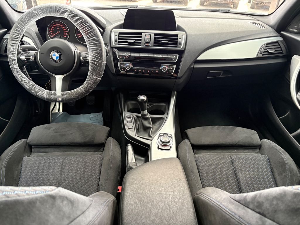 BMW M140i - Bild 18