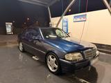 Mercedes-Benz Mercedes Benz C240 W202 V6 Elegance - gebrauchte Mercedes-Benz C 240 aus dem Jahr 1999
