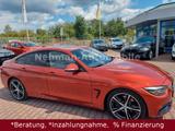 BMW 430 Baureihe 4 Gran Coupe 430 i Sport Line F36 - BMW Gebrauchtwagen in Aschaffenburg