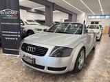 Audi TT Roadster 1.8 T 20V 225 CV cat quattro 19 - Audi aus 1999: 8