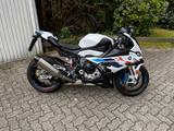 BMW S 1000 RR M Paket NP. 30.000€