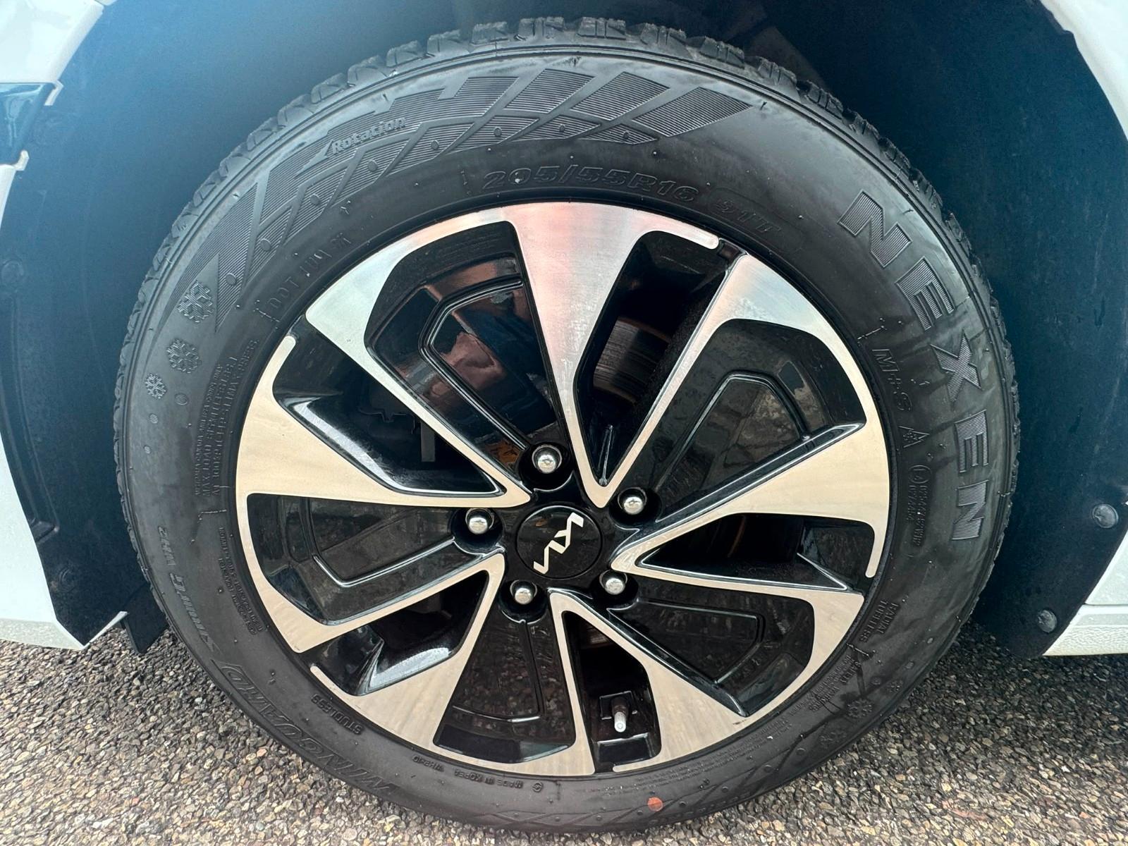 Kia Ceed Sportswagon Plug-in Hybrid Vision