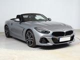 BMW Z4 - gebrauchte BMW Z4 aus dem Jahr 2024
