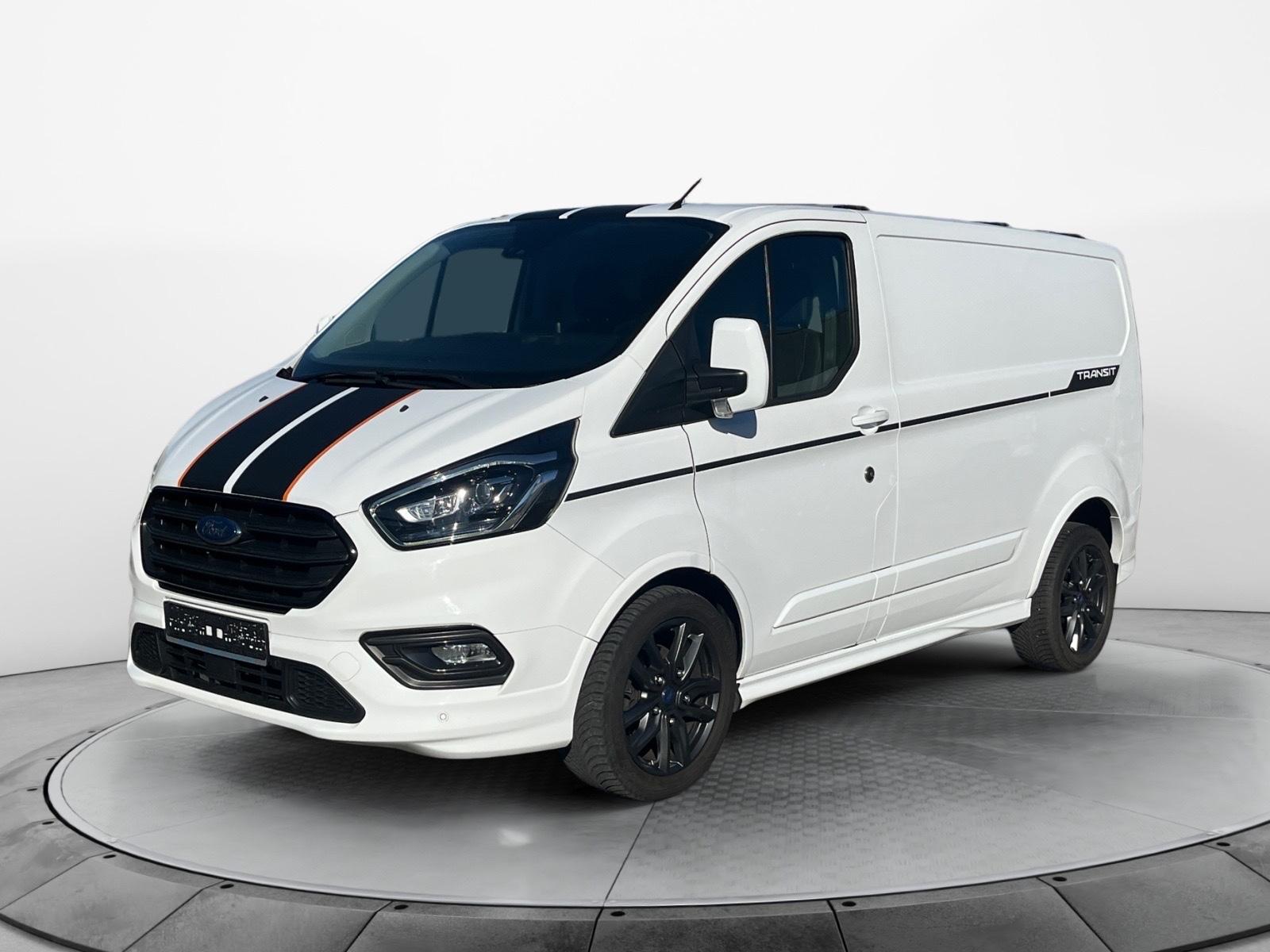 Ford Transit Custom Kasten 290 L1 Sport