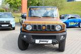 Suzuki Jimny 1.5 ALLGRIP COMFORT EDITION - Suzuki Jimny: 5.1