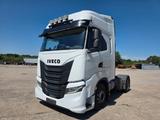 Iveco Stralis 480 S-Way, 2 Kreishydr.,Wartungsvertrag - Iveco 480