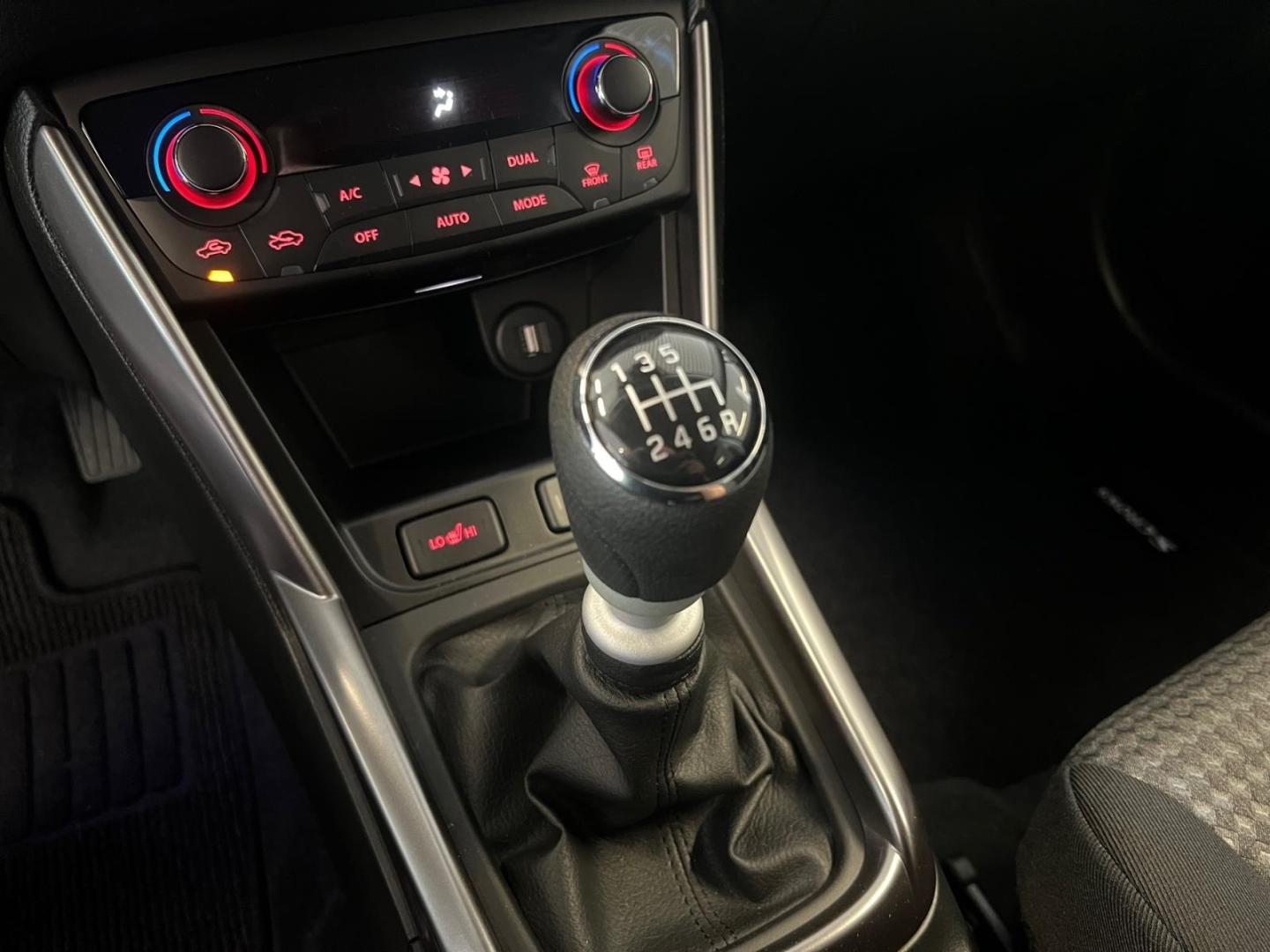 Suzuki S-Cross 1.4 Comfort KAMERA BLUETOOTH SITZHEIZUNG