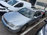 Honda Accord Sedan/Limousine/2,2 i V-Tec/Klima - gebrauchte Honda Accord aus dem Jahr 1996