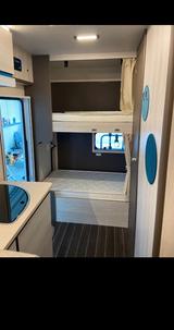 Rimor Kilig 9 - Rimor Etagenbett