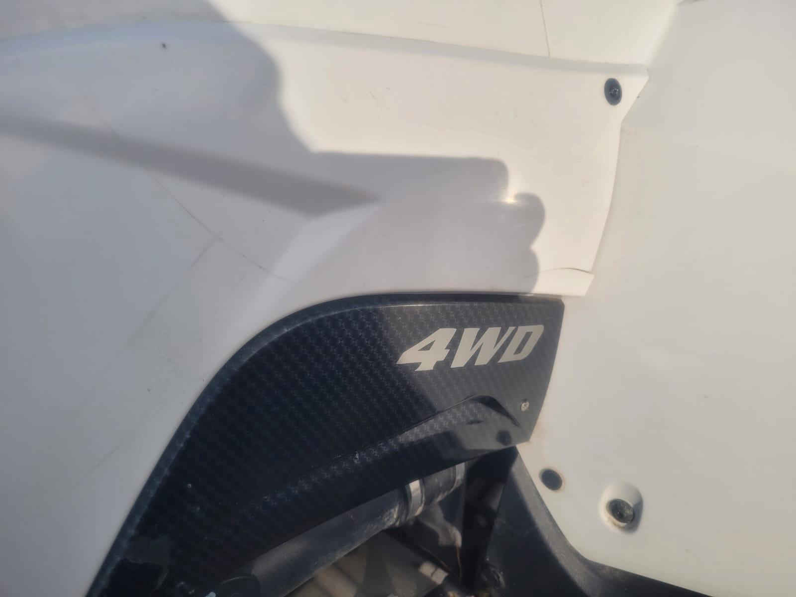 Kymco  2009 — photo 12