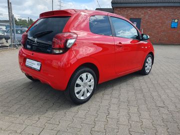 Peugeot 108 - 8