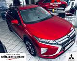 Mitsubishi Eclipse Cross TOP Navi 1.5 T-MIVEC 4WD CVT - Mitsubishi Eclipse Cross in Hamburg