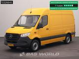 Mercedes-Benz Sprinter 314 CDI L2H2 Airco Cruise Camera MBUX C - Mercedes-Benz Sprinter 314