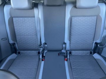 Volkswagen T-Cross 1.0 TSI DSG Style LED CAM SHZ NAVI ALU