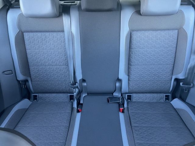 Volkswagen T-Cross 1.0 TSI DSG Style LED CAM SHZ NAVI ALU