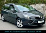 Opel Zafira C Tourer 1.4 Turbo OPC Line - Opel Zafira: Opc Turbo