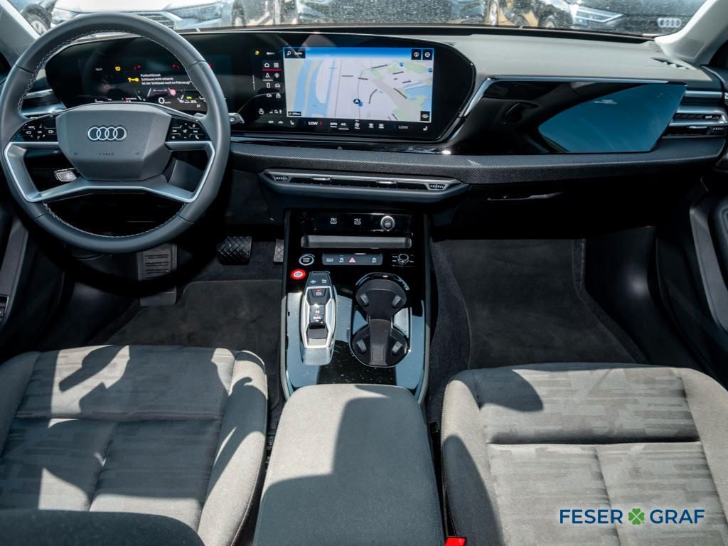Audi A5 - Bild 9