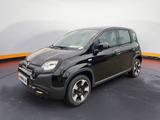 Fiat Panda Cross City Plus Hybrid 1.0 Radio+Bluetooth - Fiat Panda in Chemnitz